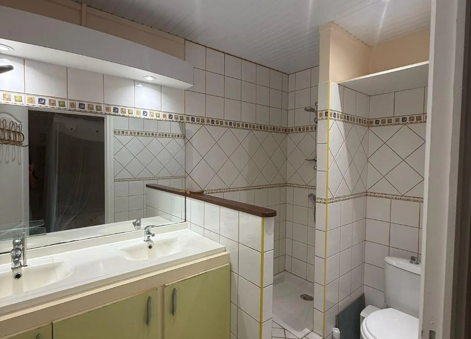 Tropicalys - Maison Vue Sur Mer, Plage 10M A Pied 勒迪亚芒